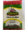 Clavo de olor bolsa Agro Sabro´s 10gr