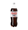 Bebida Coca-cola light 1.5L