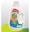Detergente bio klinning 3 litros AZUL