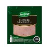 Jamon Fiambre sandwich San Jose 250g