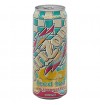 Arizona iced tea with Lemon flavor 680ml