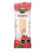 Helado Guallarauco paleta yogurt frambuesa 59g