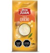 Salsa de queso don juan 100g