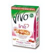 Cereal VIVO Hojuelas + berries 200g