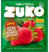 Jugo Zuko frutilla sin colorantes  20 g