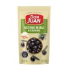 Aceituna negra descorazonada 250g