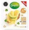 Qeso gauda laminado 250g Campina