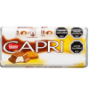 chocolate capri almendra 90g