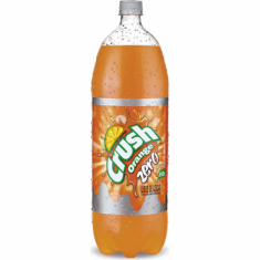 Bebida Crush ZERO 1.5 ltr