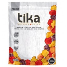 Tika artesanal Patagonia 135g