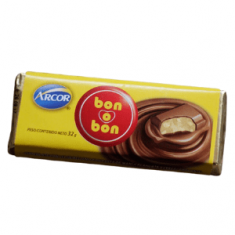 Chocolate bon o bon 30g