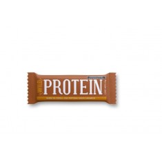 Protein WILD caramelo 45g