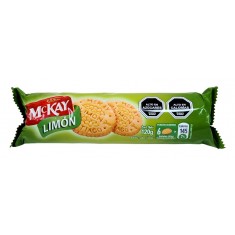 Makay limon 120g