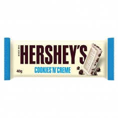 copy of Hershey's blanco