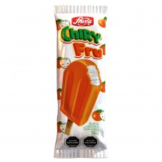 Lolly naranja fruna 70ml