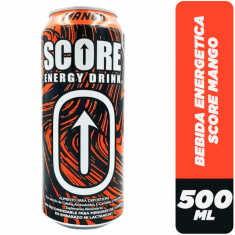 score energy drink 250ml