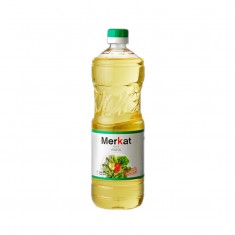 Aceite merkat vegetal 900 ml