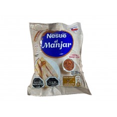 Manjar nestle 200 gr