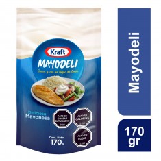 mayo deli kraft