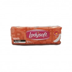lady soft