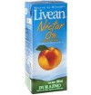 Livean Nectar durazno 200 ml