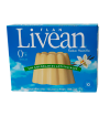 Flan Livean Caramelo 17g