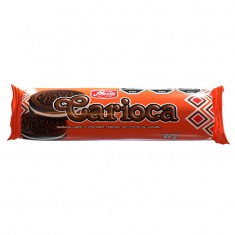 Carioca galleta fruna