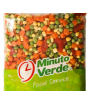 Minuto verde primavera de verduras 200 g