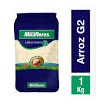 Arroz Miraflores 1kg Grado 2