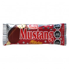 Mustang Clasicohelado fruna 110ml