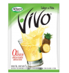 Jugo en polvo Sabor Pina Vivo 7 g