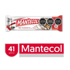 Mantecol 41 g