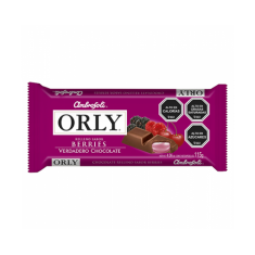 Orly berries 115 g