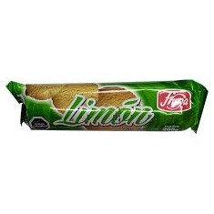 Galleta Fruna Limon 200GRS