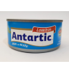 Atún antartic lomitos en aceite