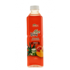Bebida Benefit aloe vera mango 1 L