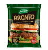 Bronto Hamburguesa De Vacuno San Jorge 185 Gr