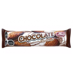 Galletas Fruna chocolate 200g