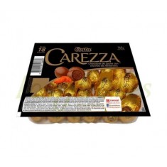 huevos Carezza 18 uni