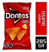 Doritos Sabor Queso 285 gr