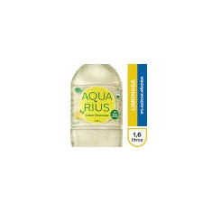 Aquarius Limonada 1,6 lt