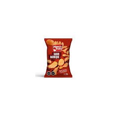 Papas BBQ 200 g