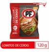 Lomitos de cerdo - PF