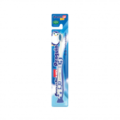 Cepillo de Dientes kids penguin