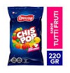 Chis Pop tutti frutti 200g Evercrips