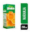 Nectar Naranja Zuko 200ml