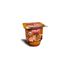 Postre Colun Flan Manjar 100 gr