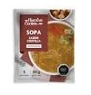 Sopa Nuestra Cocina sabor costilla 60 g