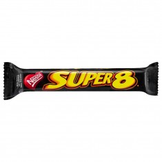 Super 8, 29 grs