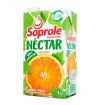 Jugo naranja soprole 1 litro